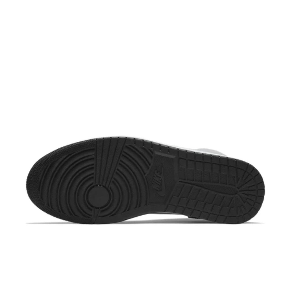 Brand New NIKE AIR JORDAN fadeaway ‘wolf grey’ - Picture 7 of 14